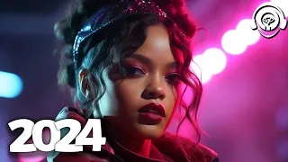 Rihanna, Sam Smith, One Republic, Tiësto, Ed Sheeran Cover Style & Mixes🎵EDM Gaming Music Mix