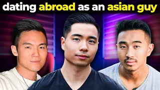 Dating Abroad as an Asian Guy (Culture, Travel, Lifestyle)