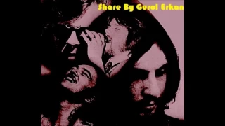 FRIJID PINK - BYE BYE BLUES 1970 ' ANOLOG CONVENTER MASTER , Share By Gurol Erkan '' naac.tr '' V711