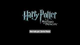 Harry Potter | El Principe mestizo | Capitulo 27 | Audiolibro #audiolibro