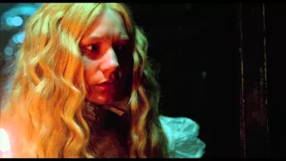 Crimson Peak - Edith Sees A Ghost - Own it on Blu-ray 2/9