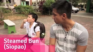 Steamed Bun (Siopao) - Philippines Drama Short Film // Viddsee.com