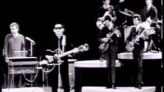 Running Scared - The Monument Concert 1965