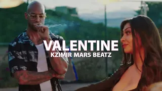 [FREE] Maes x Booba Type Beat - "VALENTINE" | Instrumentale Rap Été Afro Ambiance/Instru Rap 2024