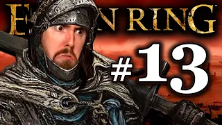 Asmongold Playing Elden Ring | Part #13