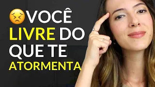 Liberte-se da sua Mente, PARE de Criar Sofrimento! - Vídeo de CURA e Despertar