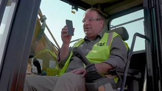 Next Generation Cat Excavators Features - Introduction (1 of 10)