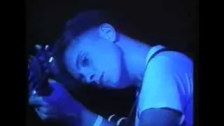 New Order - Lonesome Tonight - Live at The Hacienda, 20 July 1983 - Remastered