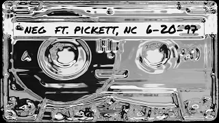 Northeast Groovers 6-20-97 Ft Pickett NC