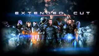 Mass Effect 3 Soundtrack - An End, Once And For All [Extended]