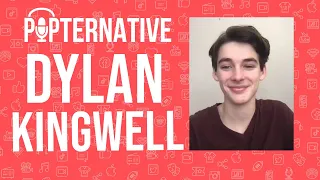 Dylan Kingwell talks about Superman & Lois, The 100 and much more!