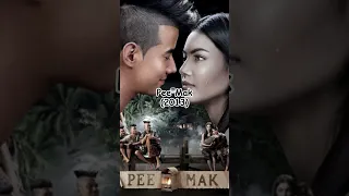 Selain Pee Mak, Ini Versi Lain Film Horor Mae Nak #reviewfilm #hororkomedi #peemak