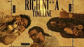 Migos - Hit Em (Rich Ni**a Timeline) [Prod. By Deko]