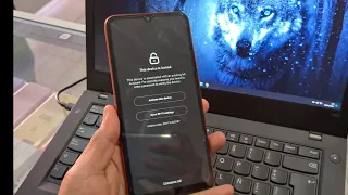 Eliminar cuenta MI Xiaomi permanente todos los modelos. Ejemplo redmi 9C