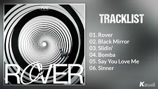 [Full Album] KAI (카이) - Rover