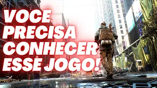 NOVO JOGO DE SOBREVIVÊNCIA MUNDO ABERTO ULTRA REALISTA! - The Day Before