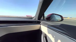 Tesla Model S Plaid vs Amg GT63S tuned