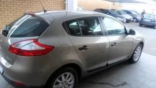 2010 RENAULT MEGANE 1.6 Shake It! Auto For Sale On Auto Trader South Africa