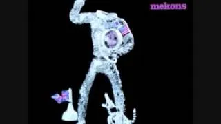 Mekons - Ghost of American Astronauts