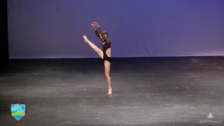 LAUREN DELEEUW - Synergy Dance Competition 2019