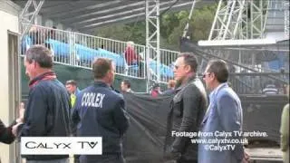 Queen & Springsteen RWHS day 3 yt.mov