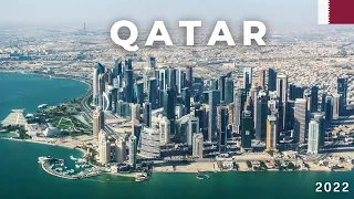 HOW QATAR LOOKS in 2022 | FIFA World Cup 2022 and more