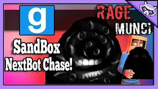 MAKING ANGRY MUNCI RAGE!!... | Garrys Mod