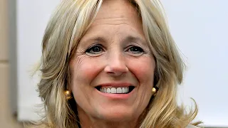 The Messy Details About Jill Biden's First Marriage & Divorce