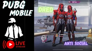 🛑We Live Anti & @dreddabarber6315  #viral #pubgmobile #pubg #gamer #gaming #win #mobilegaming