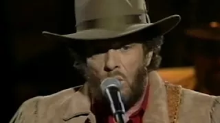 Merle Haggard Live at Church Street Station