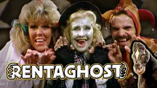 Rentaghost Retrospective 👻