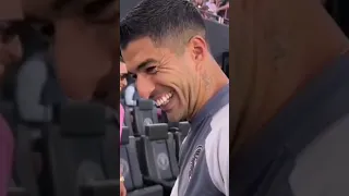 Ana Gabriel Simplemente Amigos y El encuentro viral entre Lionel Messi y Daddy Yankee en Inter Miami