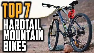 Best Hardtail Mountain Bike 2023 | Best Value Budget Hardtail Mountain Bike