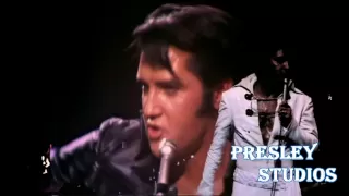 Elvis Presley - Blue Suede Shoes HD