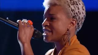 The Voice - Diamonds