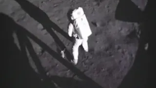 Человек на луне саундтрек