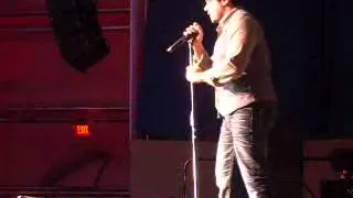 Jerry Rivera  '' Cara De Niño '' Intro''    Dec.1 2012