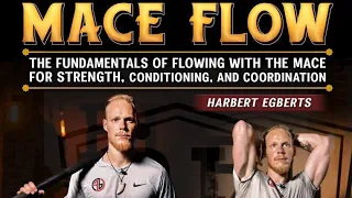 Introduction to Mace Flow | strongandfit.com