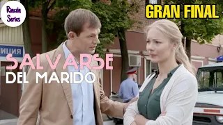 Salvarse del marido | Película completa | Parte 5 Gran Final | Película romántica en Español Latino