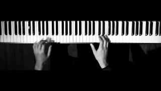 (Where Do I Begin?) Love Story - Francis Lai - Piano Solo