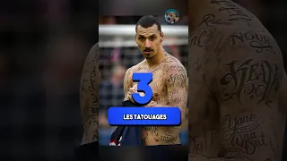 Les 5 plus grands moments de Zlatan Ibrahimovic au PSG ! #foryou #ibrahimovic #psg #ldc