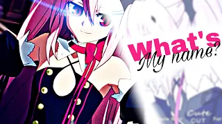 ♚ AMV ♚ | Krul Tepes | 💋