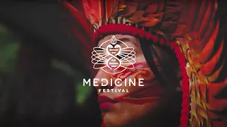 Medicine Festival // 2021 Aftermovie