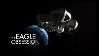 THE EAGLE OBSESSION – Promo (4K)