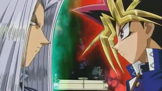 Yu-Gi-Oh Duel Monsters: Yugi vs Pegasus AMV