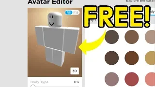 [PATCHED] Roblox Tutorial - How To Remove Default Clothing - (2019)