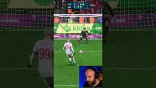 4 Panenka yiyen kaleci