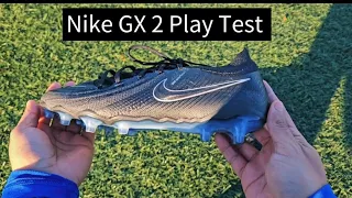 Nike Phantom GX 2 Elite - Play Test