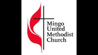 Sunday Service March 17th at the Mingo Iowa United Methodist Church