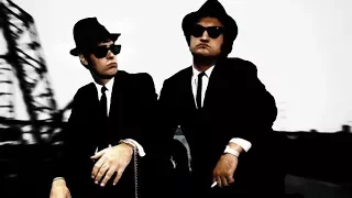 Jailhouse Rock - The Blues Brothers